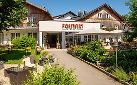 Landhotel Postwirt